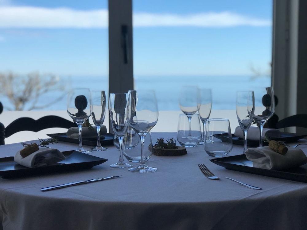 Rallye Hotel L' Escala Εξωτερικό φωτογραφία