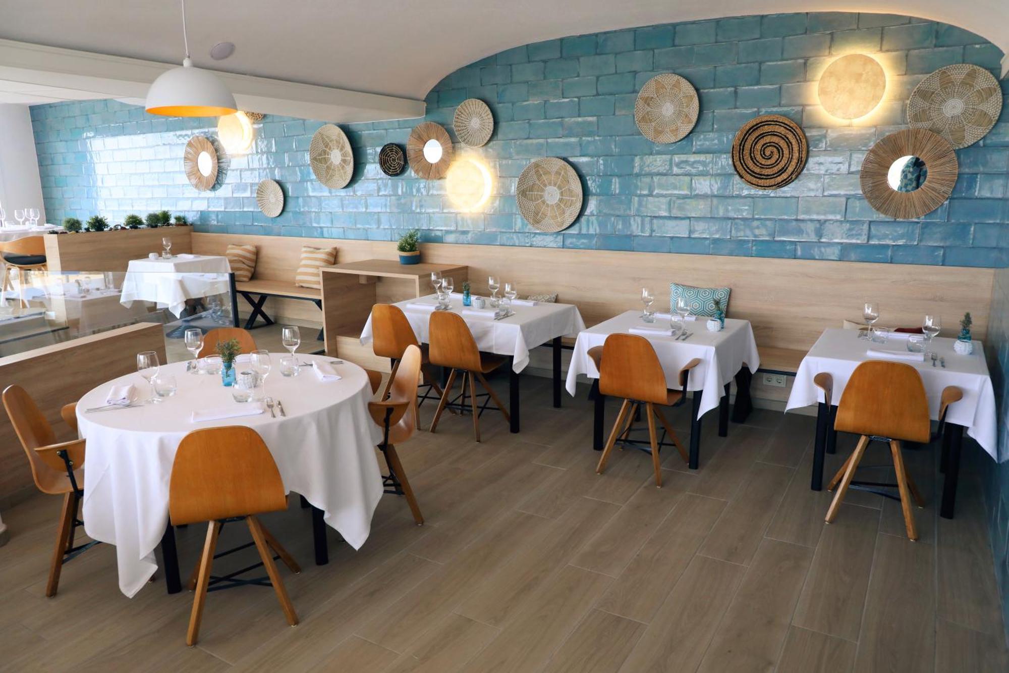 Rallye Hotel L' Escala Εξωτερικό φωτογραφία