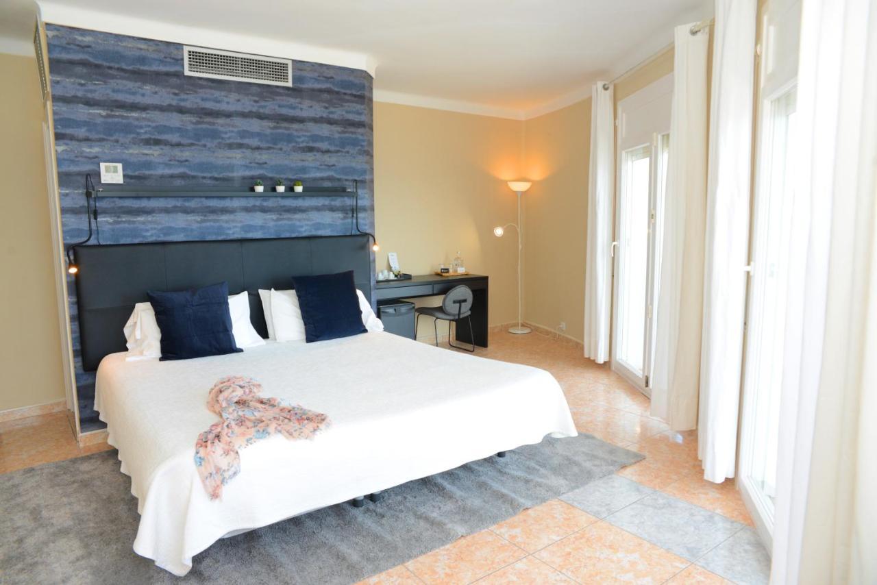 Rallye Hotel L' Escala Εξωτερικό φωτογραφία
